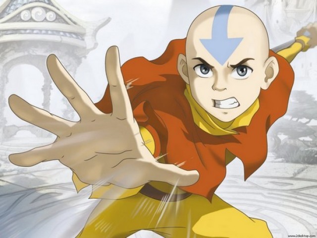 Aang