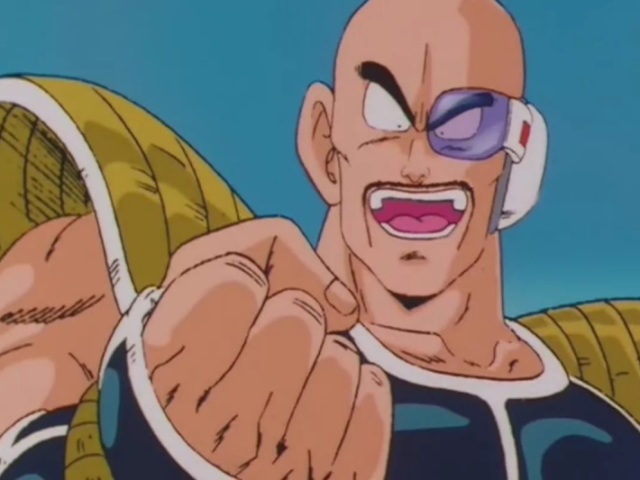 Nappa