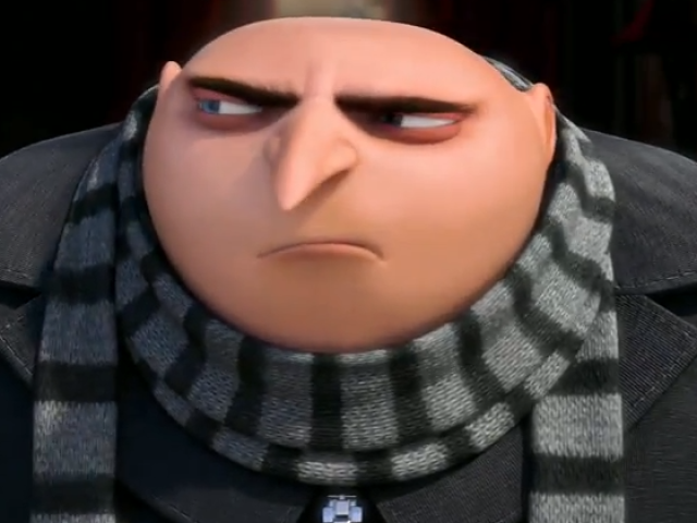 Gru