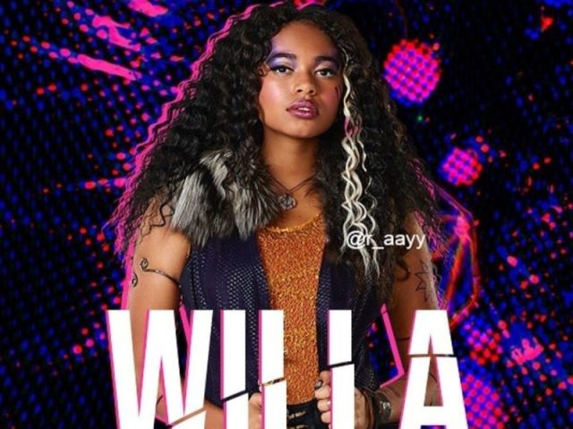 Willa