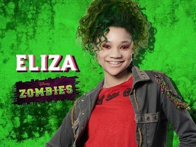 Eliza
