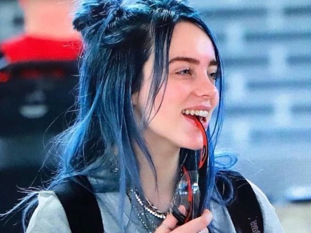 BILLIE EILISH