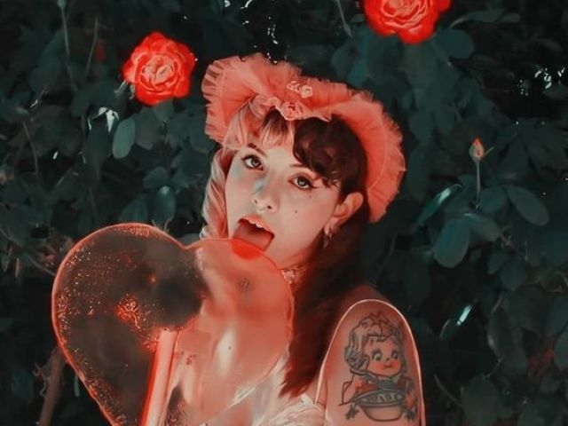 MELANIE MARTINEZ