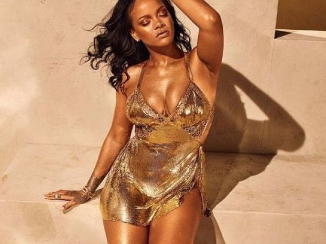 RIHANNA