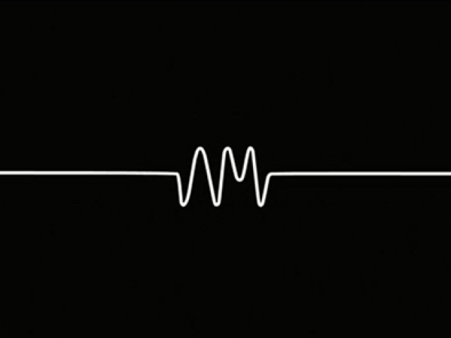 Artic Monkeys - Do I Wanna Know?