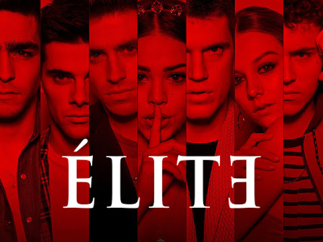 Qual personagem de Elite você é?
