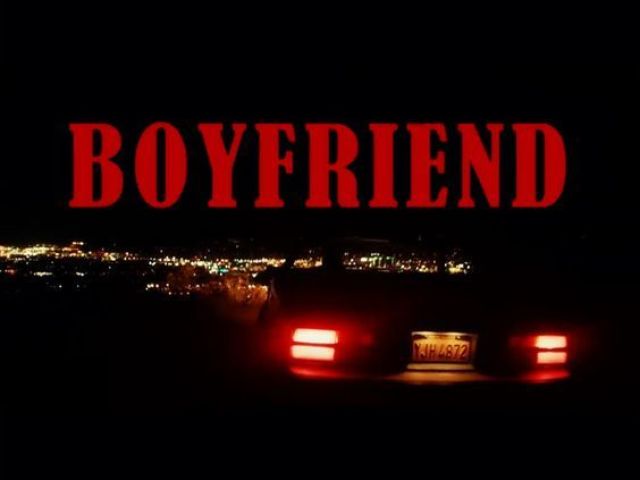 BOYFRIEND