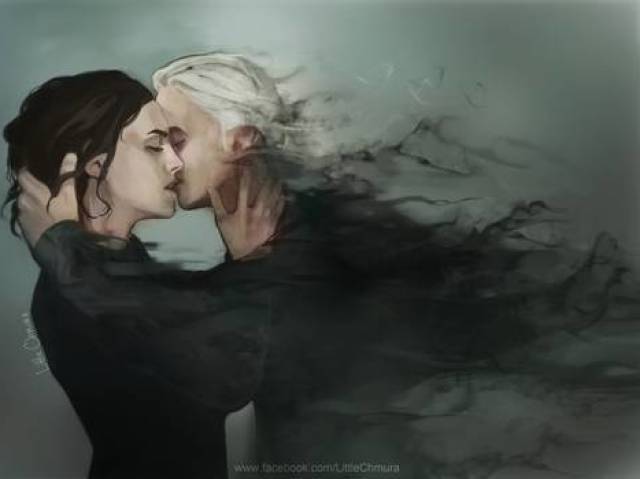 Dramione