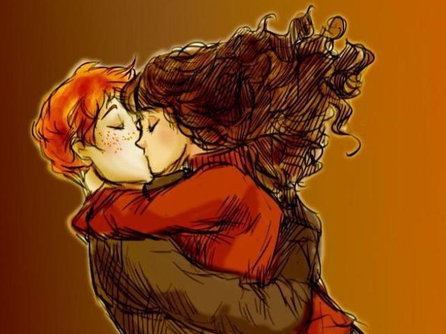 Ronmione