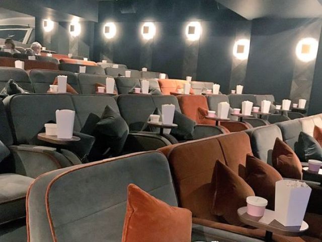 cinema