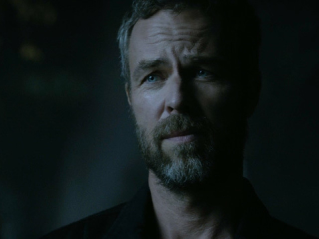 Chris Argent