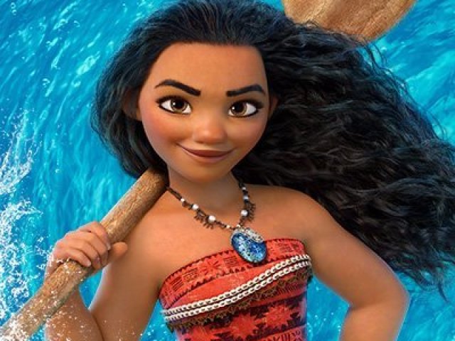 Moana