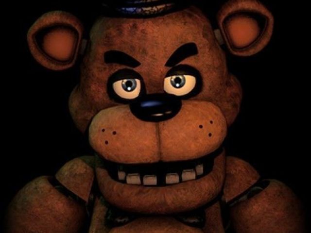 Freddy Fazbear