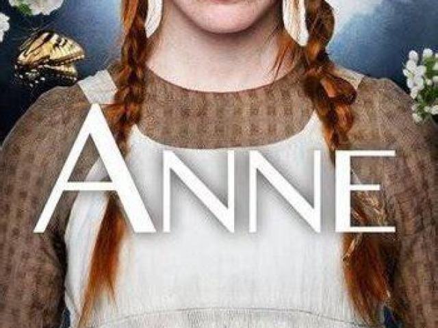 Você conhece Anne with an E?