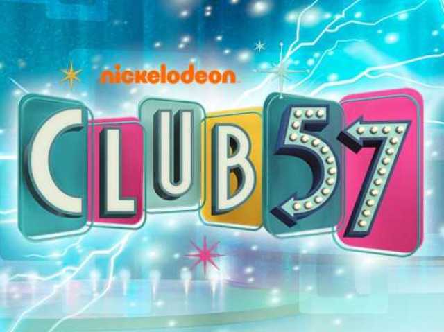 Você é mesmo fã de Club 57?