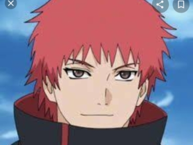 Sasori