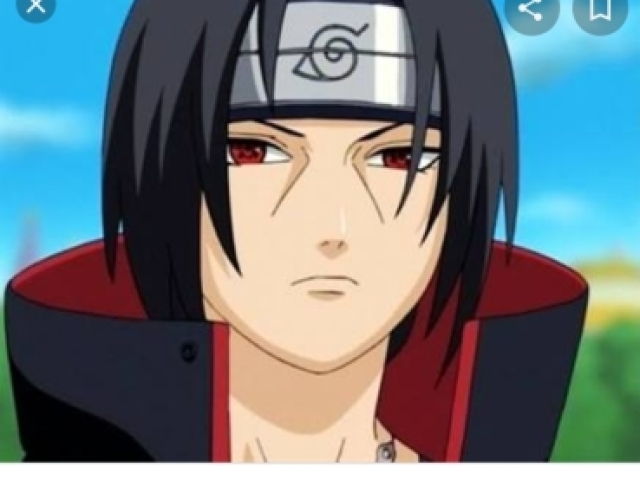 Itachi