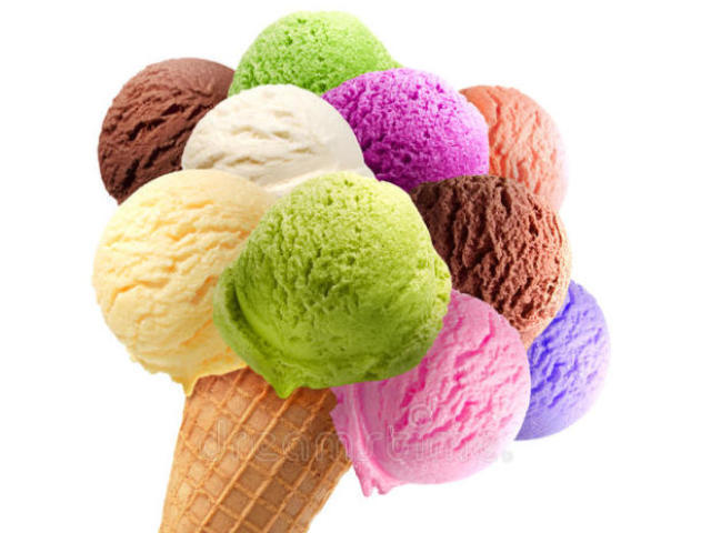 Qual sabor de sovertes você é?