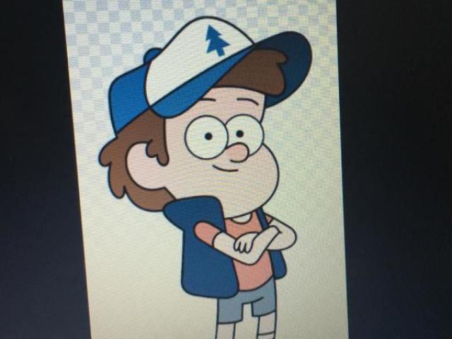 Dipper