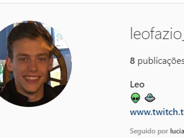 Leo Fazio ???