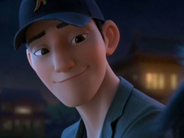 Tadashi