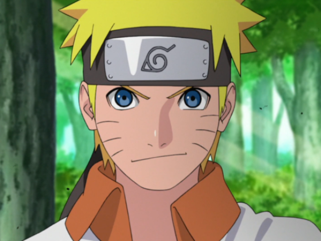 Qual o nome do personagem da foto?