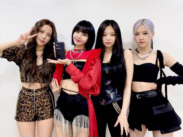 Blackpink