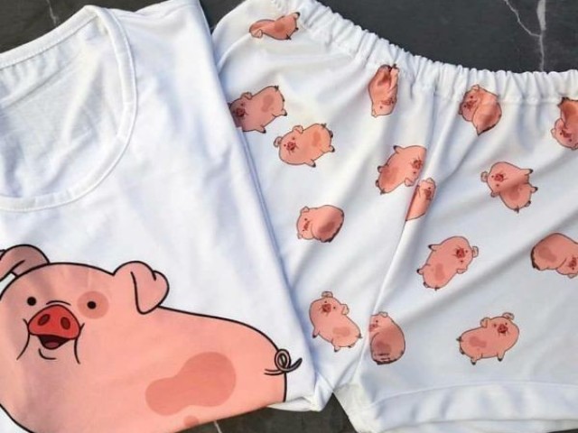 🐷🐷😍