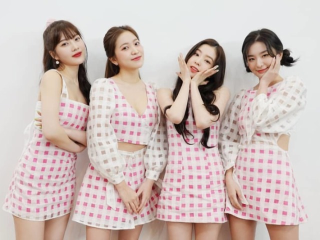 red velvet