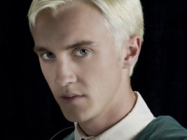 Draco malfoy💚