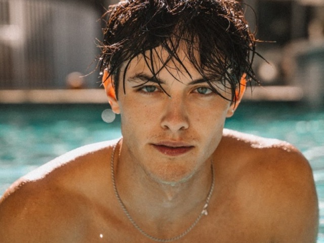Griffin Johnson
