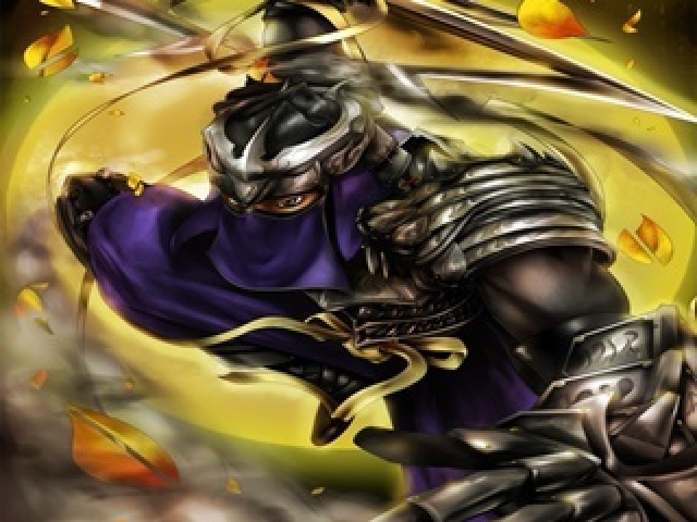 Hanzo Hattori (Vários)