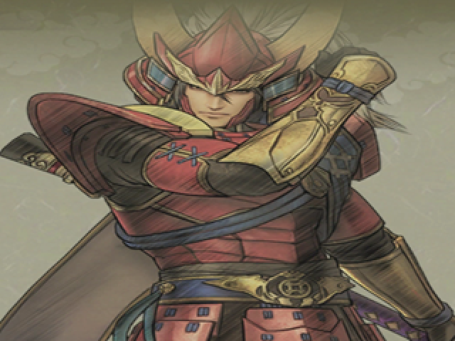 Naomasa Ii