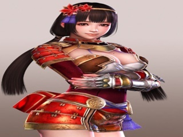 Naotora Ii
