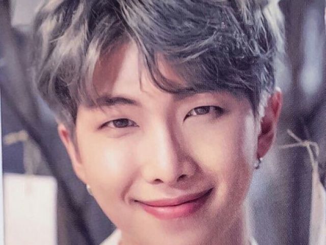 namjoon