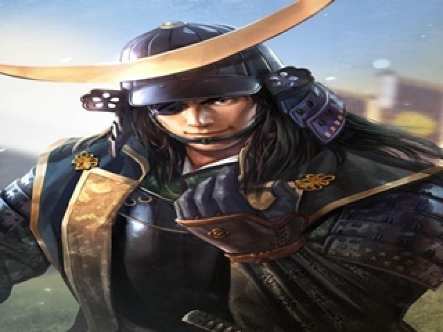 9. Masamune Date