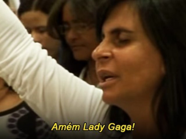ARRASOU!