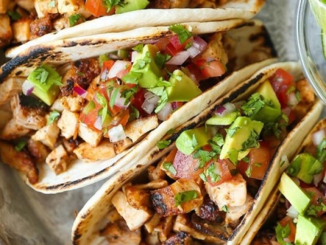 Tacos
