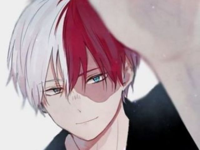 Todoroki