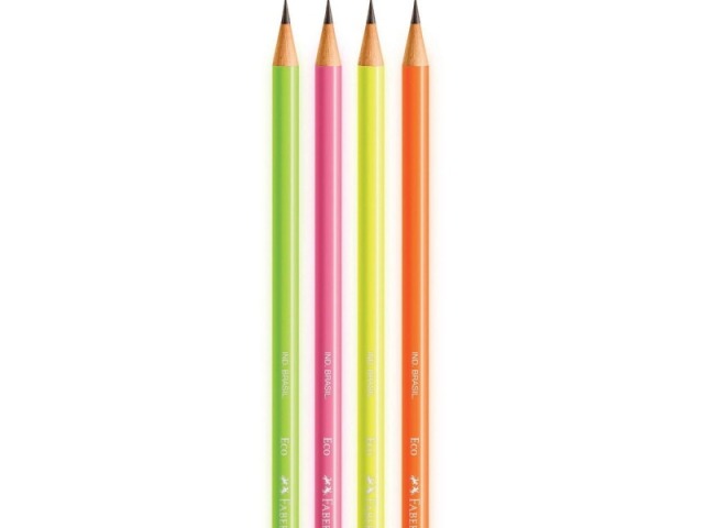Este lapis neon