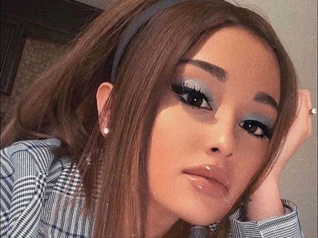 Ariana Grande