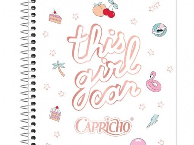 capricho