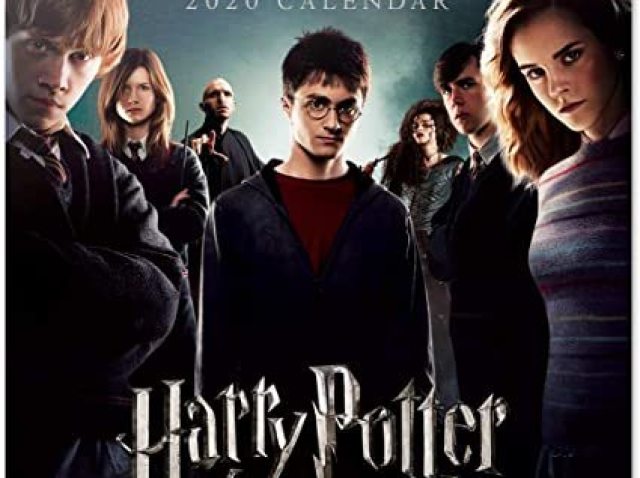 Harry Potter