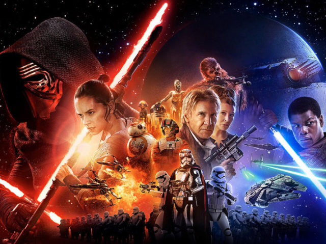 Star Wars