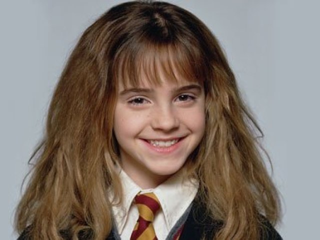 Hermione Granger