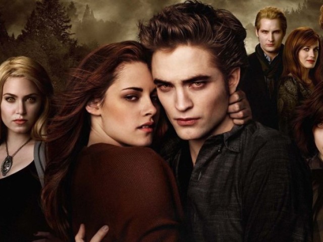 Crepúsculo
