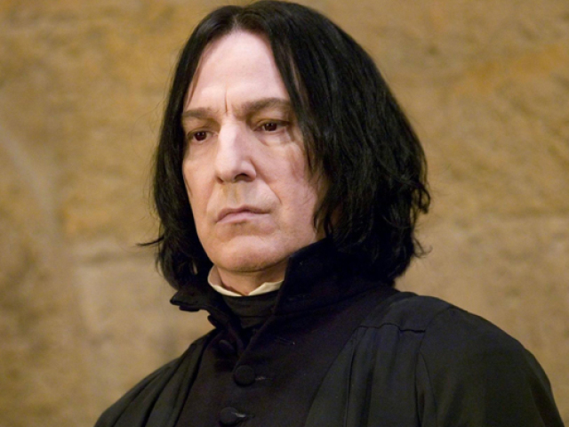 Severus Snape