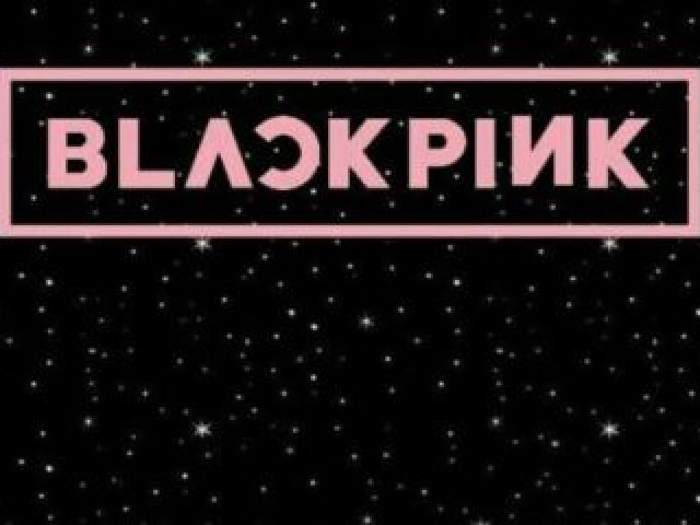 black pink