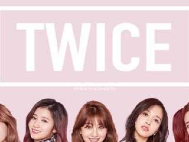 twice