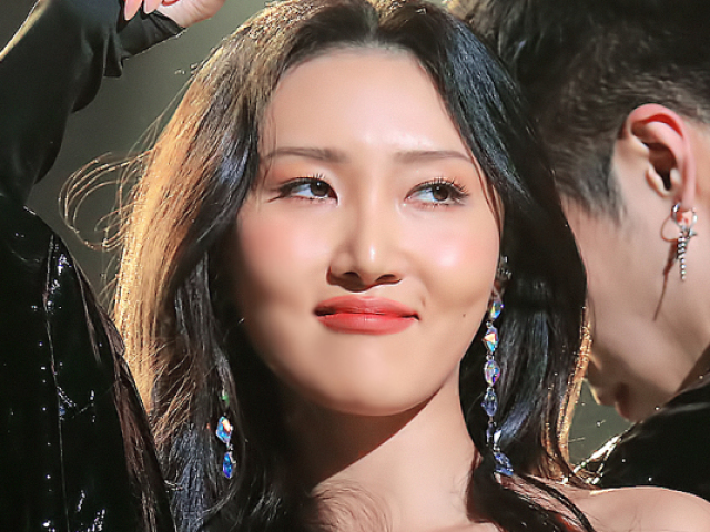 Hwasa